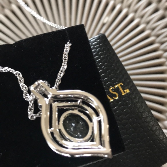 gold coast Jewelry Gold Coast Always In Style 4k Gp Pendant Poshmark